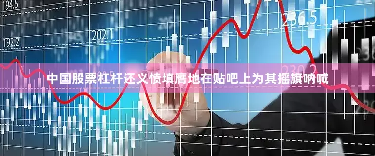 中国股票杠杆还义愤填膺地在贴吧上为其摇旗呐喊